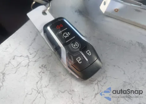 2017 Ford Explorer Xlt из США, поврежденный, VIN 1FM5K7D85HGD89323